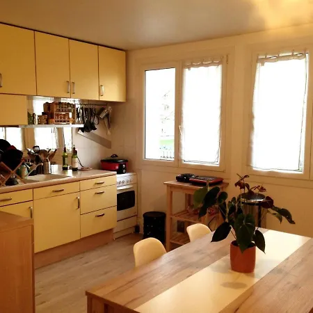 אתר קמפינג Dog Friendly - Double A 10min Du Centre De נאנט