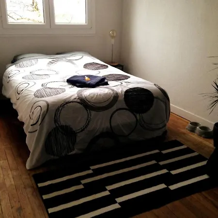 אתר קמפינג Dog Friendly - Double A 10min Du Centre De